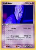 Undertaker