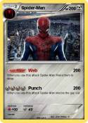 Spider-Man