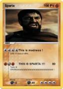 Sparta