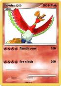 ho-oh