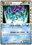 Suicune