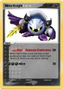 Meta Knight