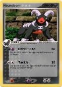 Houndoom