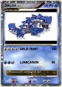DIALGA