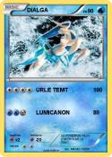 DIALGA