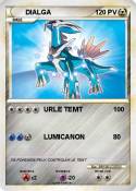 DIALGA