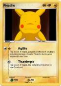 Pisachu