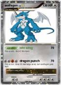 wolfagon
