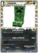 CREEPER