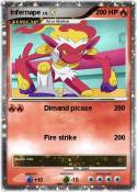 Infernape