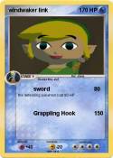 windwaker link