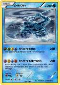 posiden