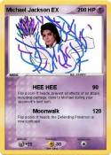 Michael Jackson