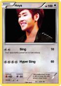Hoya
