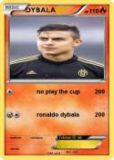DYBALA