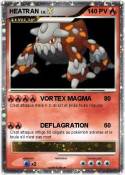 HEATRAN