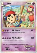 Ness
