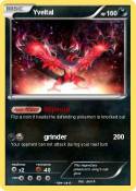 Yveltal