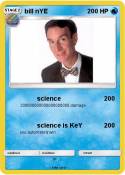 bill nYE