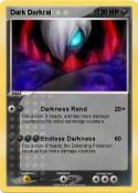 Dark Darkrai
