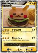 Pikachurguesa