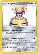 Magearna