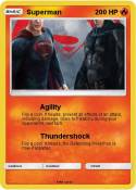 Superman