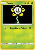 Flowey