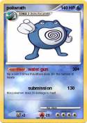 poliwrath