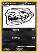 TrollFace