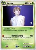 JongUp