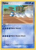 Piplup