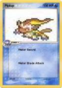 Piplup