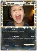 Crieyard