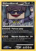 SkyDoesMinecraft