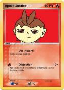 Apollo Justice