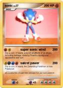 sonic