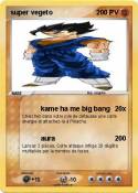 super vegeto