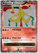 Regmoon EX