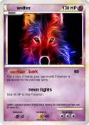wolfex