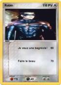 Robin