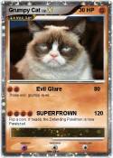 Grumpy Cat