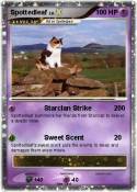 Spottedleaf