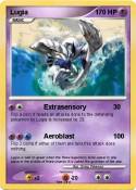 Lugia