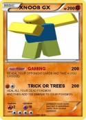 XNOOB GX