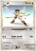 pit