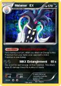 Malamar EX