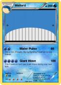 Wailord