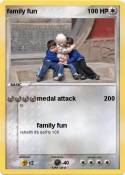 family fun
