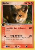 Dirofox